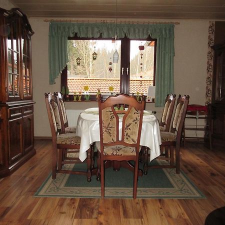 Ferienhaus Schulze Ширке Екстер'єр фото