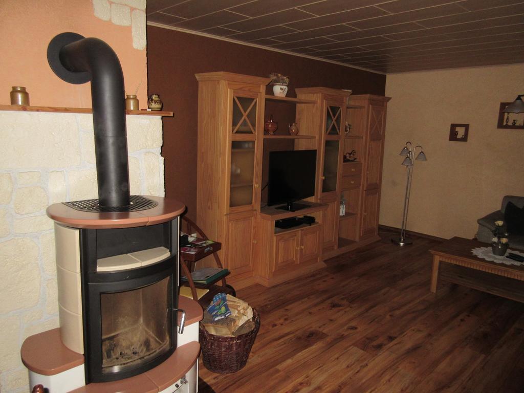 Ferienhaus Schulze Ширке Екстер'єр фото