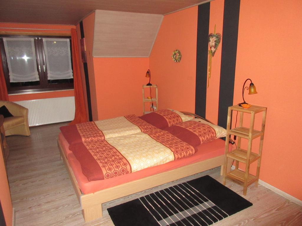 Ferienhaus Schulze Ширке Екстер'єр фото