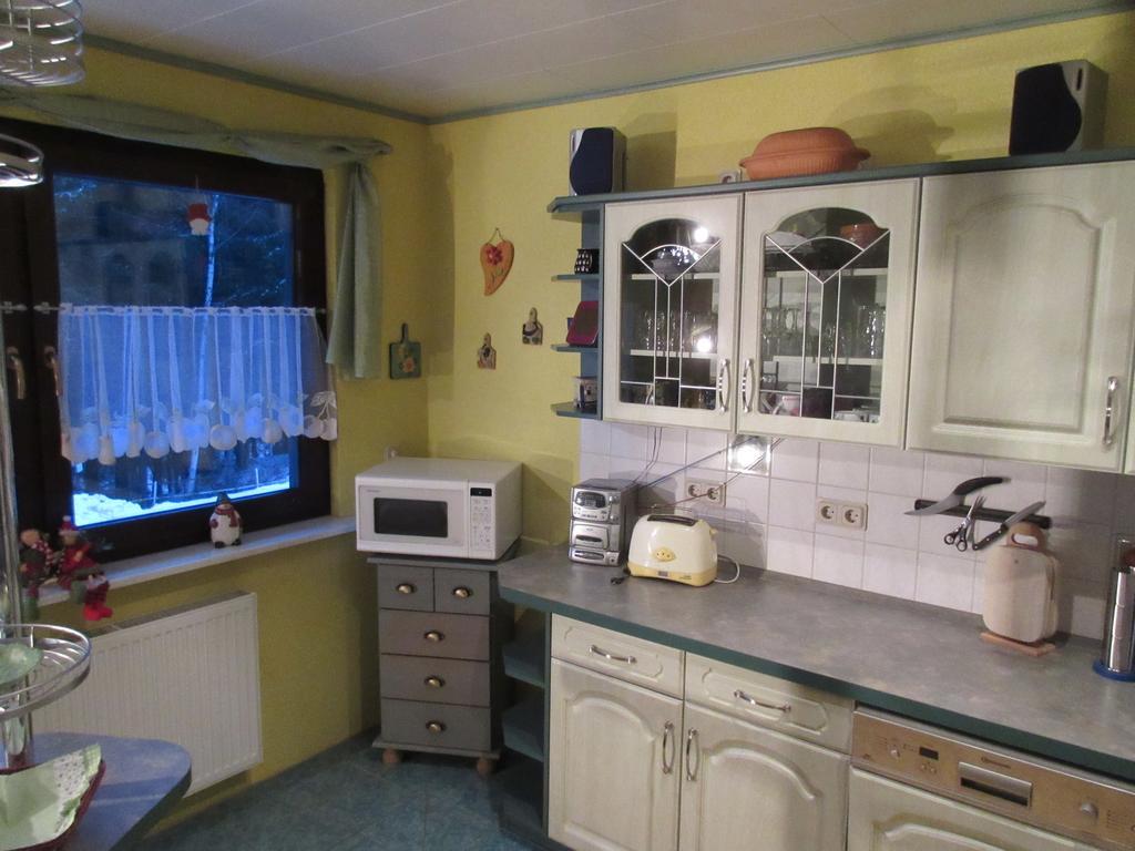 Ferienhaus Schulze Ширке Екстер'єр фото